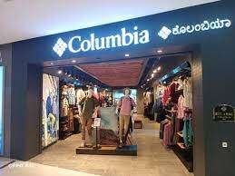 Columbia